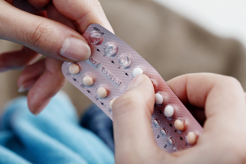 The Oral Contraceptive Pill Are you fully informed Kathleen